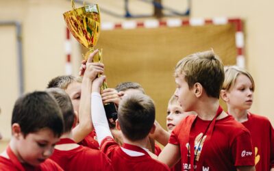 Startuje IX edycja programu „Gramy w Ręczną”
