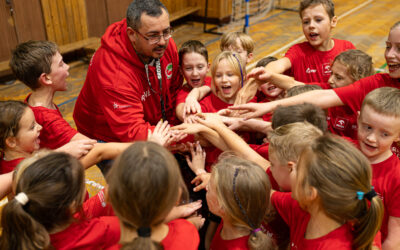 Ruszyła X edycja “Gramy w Ręczną”!