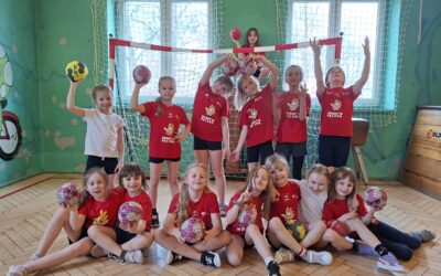 X edycja „Gramy w Ręczną” nabiera tempa